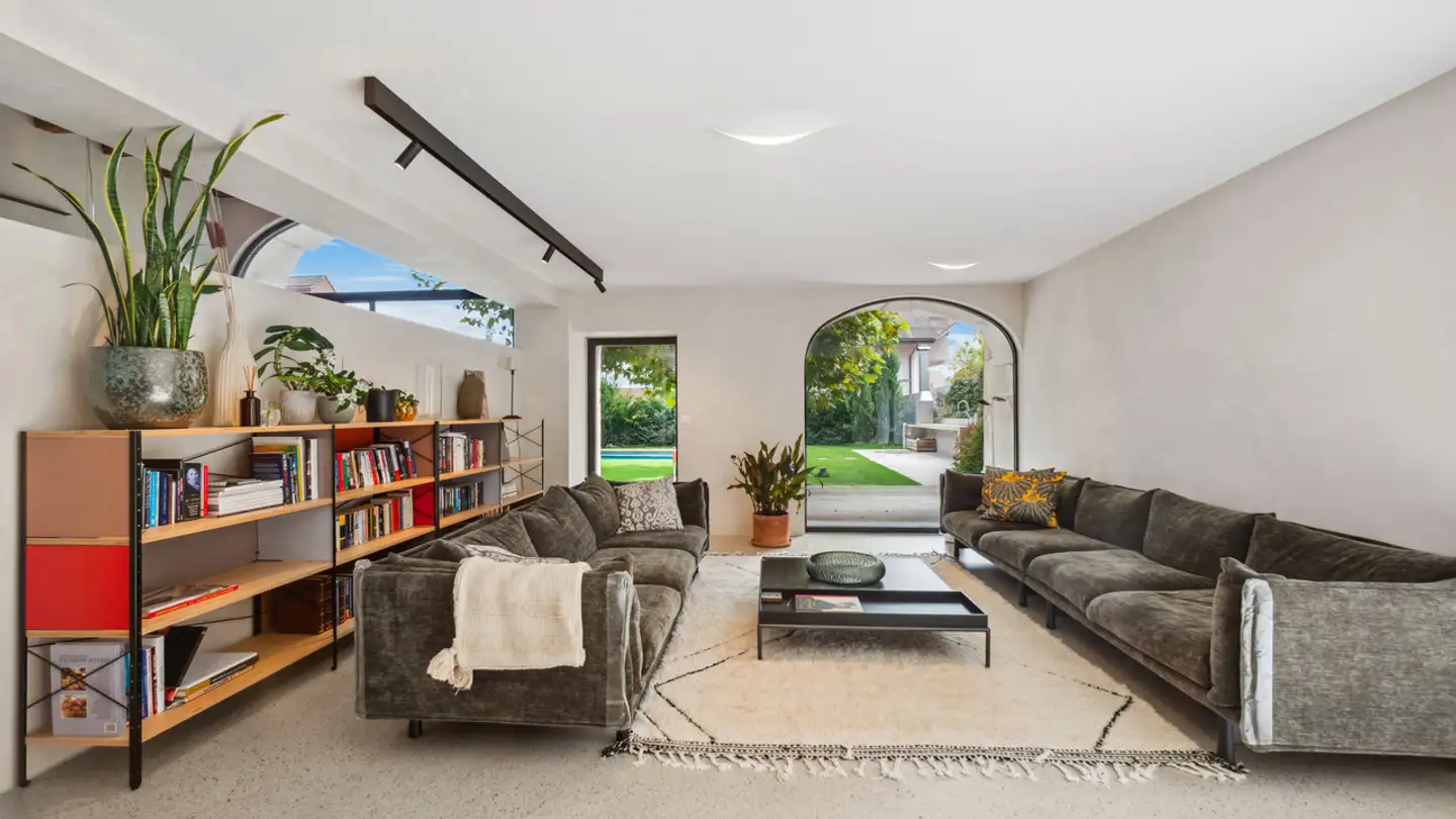 Single house for sale - 1272 Genolier - Photo 4