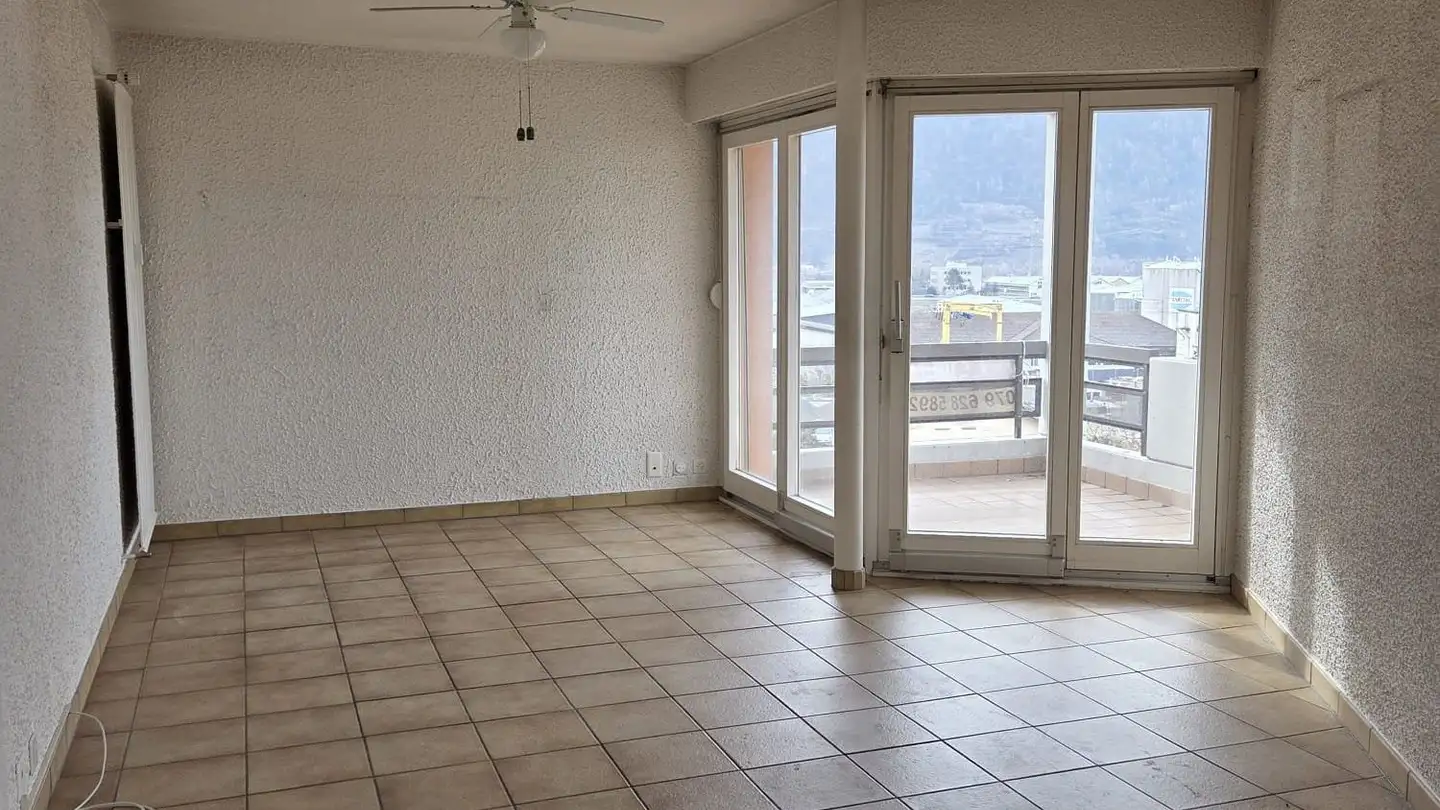 Appartement à vendre - Rue Des Primevères, 1964 Conthey - Photo 3