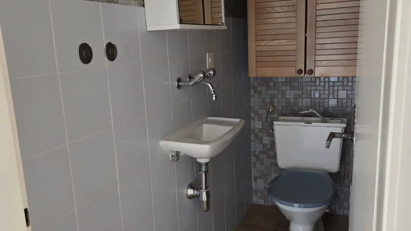 Appartement à vendre - Rue Des Primevères, 1964 Conthey - Photo 4