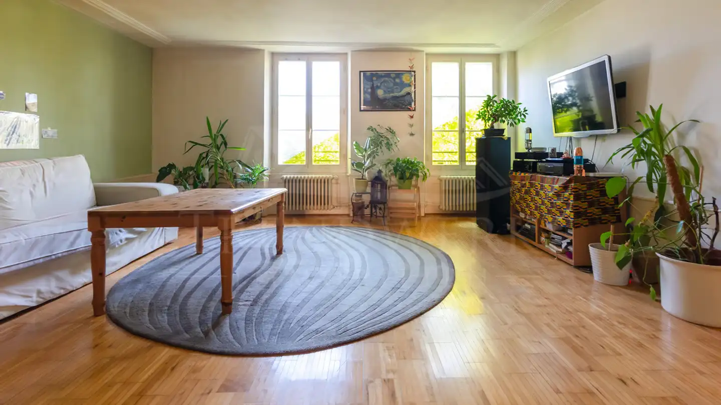 Apartment for sale - Mühlegasse 2, 4663 Aarburg - Photo 2