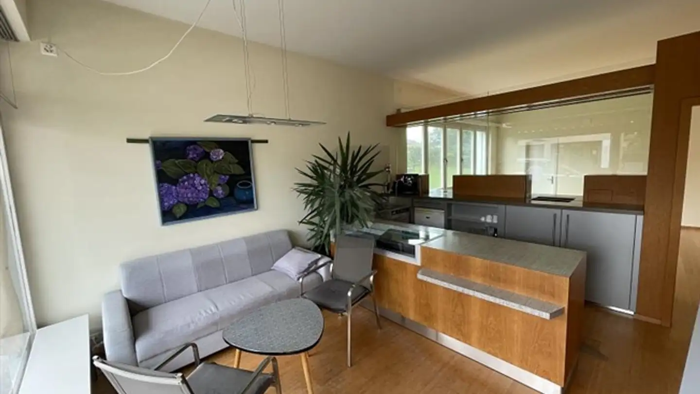 Appartement à louer - 9322 Egnach