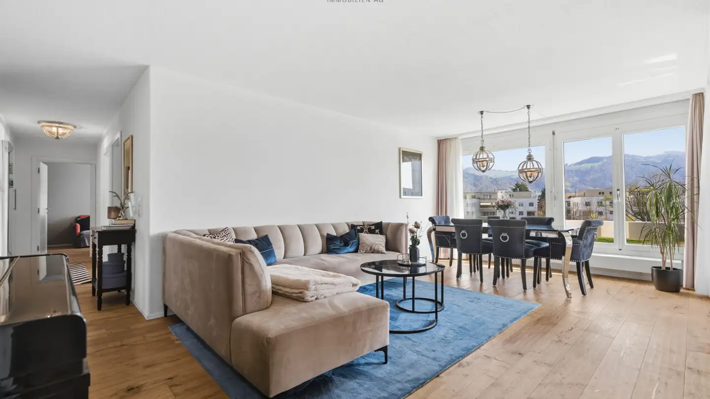 Appartamento in vendita - 3600 Thun