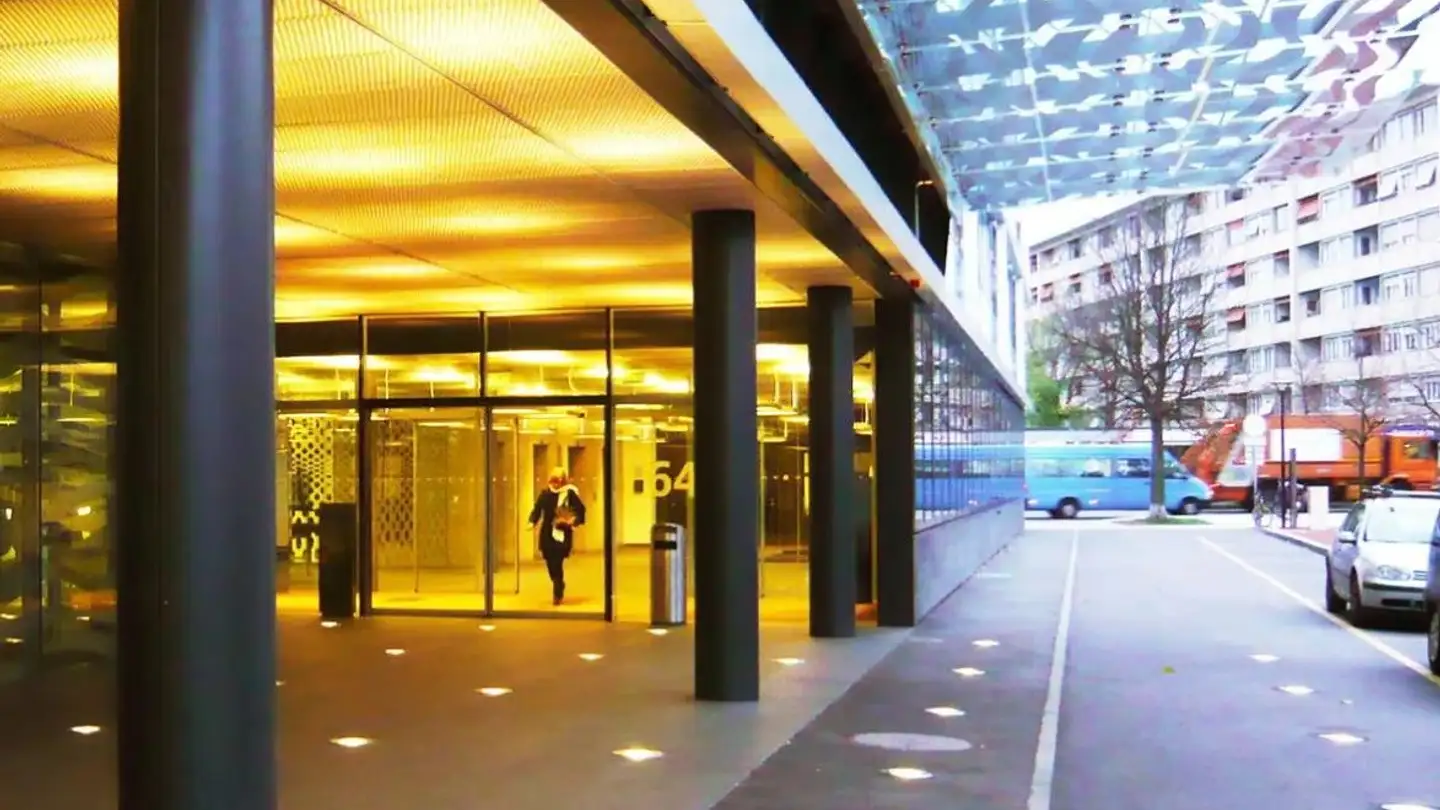 Office space for rent - Rue Du Grand-Pré 64, 1202 Genève - Photo 2