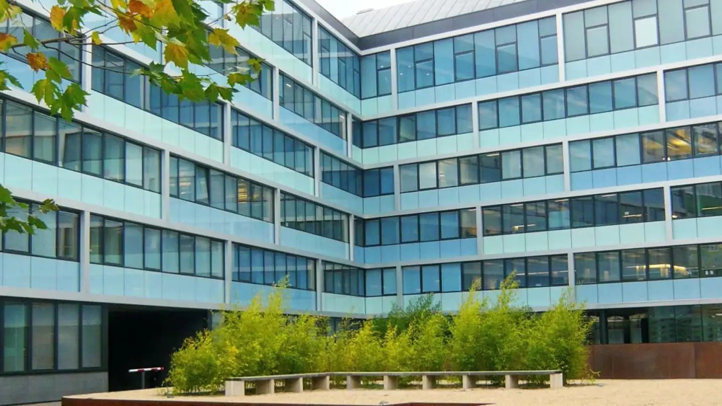 Office space for rent - Rue Du Grand-Pré 64, 1202 Genève - Photo 3