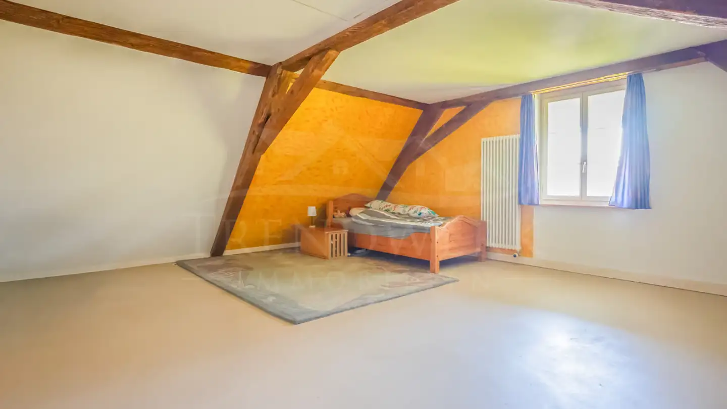Apartment for sale - Mühlegasse 2, 4663 Aarburg - Photo 4