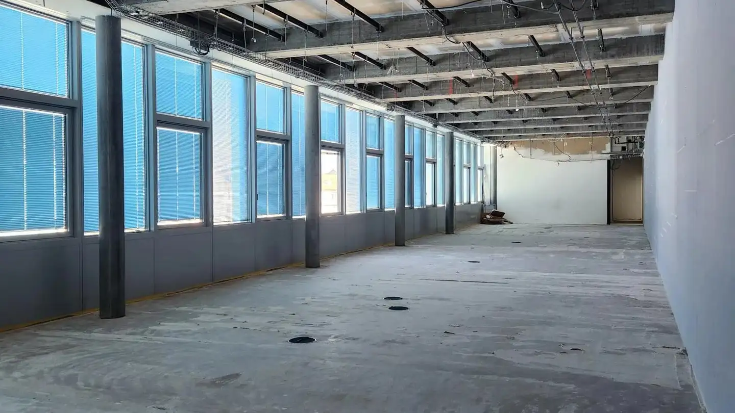 Office space for rent - Rue Du Grand-Pré 64, 1202 Genève - Photo 4
