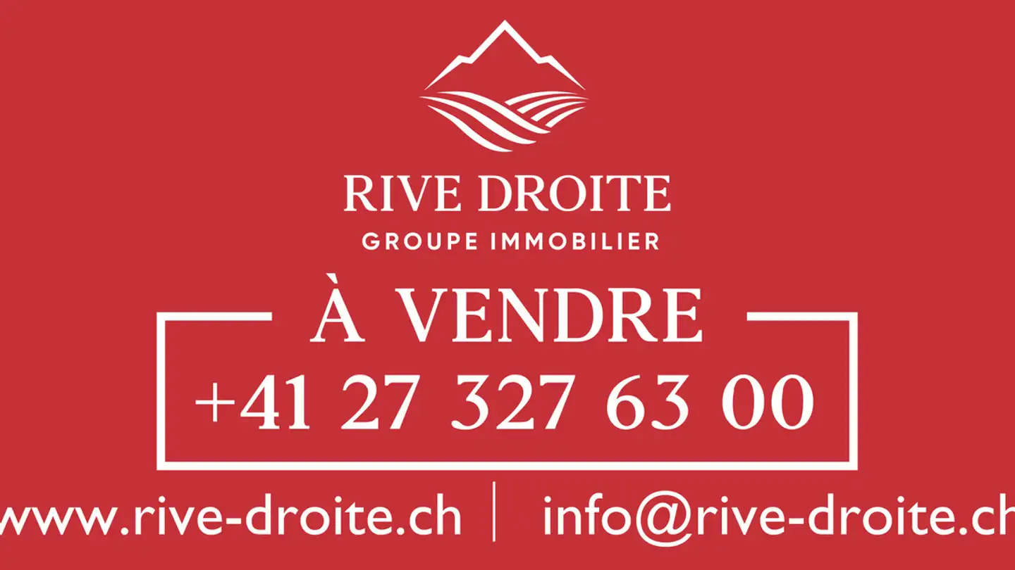 Apartment for sale - Rue de Saint-Germain, 1965 Savièse - Photo 4