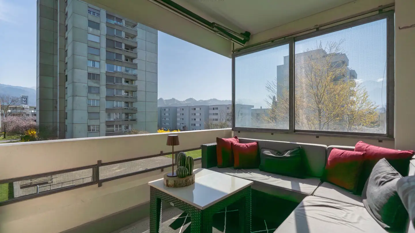 Appartamento in vendita - 3600 Thun - Foto 3