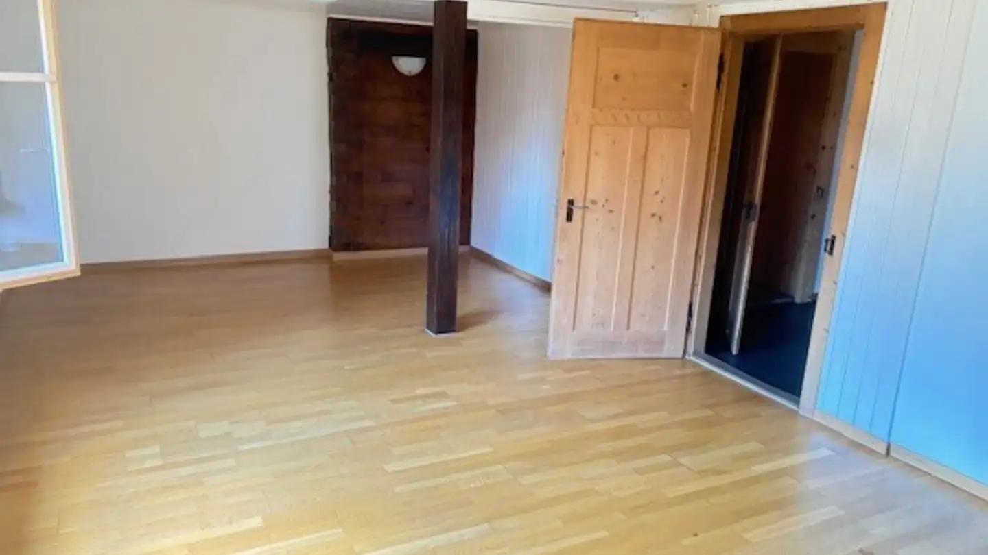 Apartment for rent - Töbeli 905, 9475 Sevelen - Photo 2