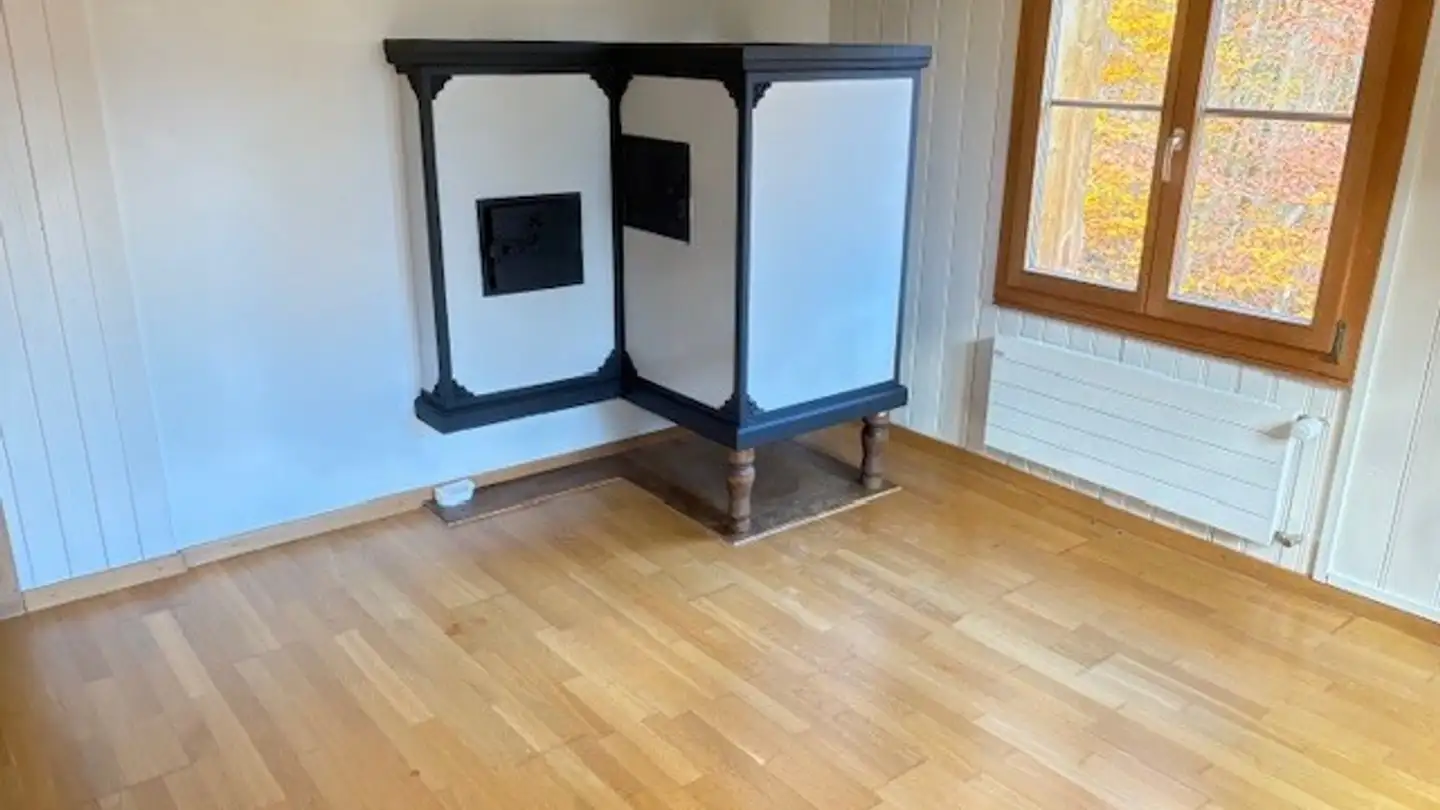 Apartment for rent - Töbeli 905, 9475 Sevelen - Photo 3