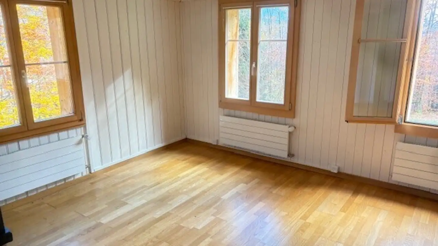 Apartment for rent - Töbeli 905, 9475 Sevelen - Photo 4