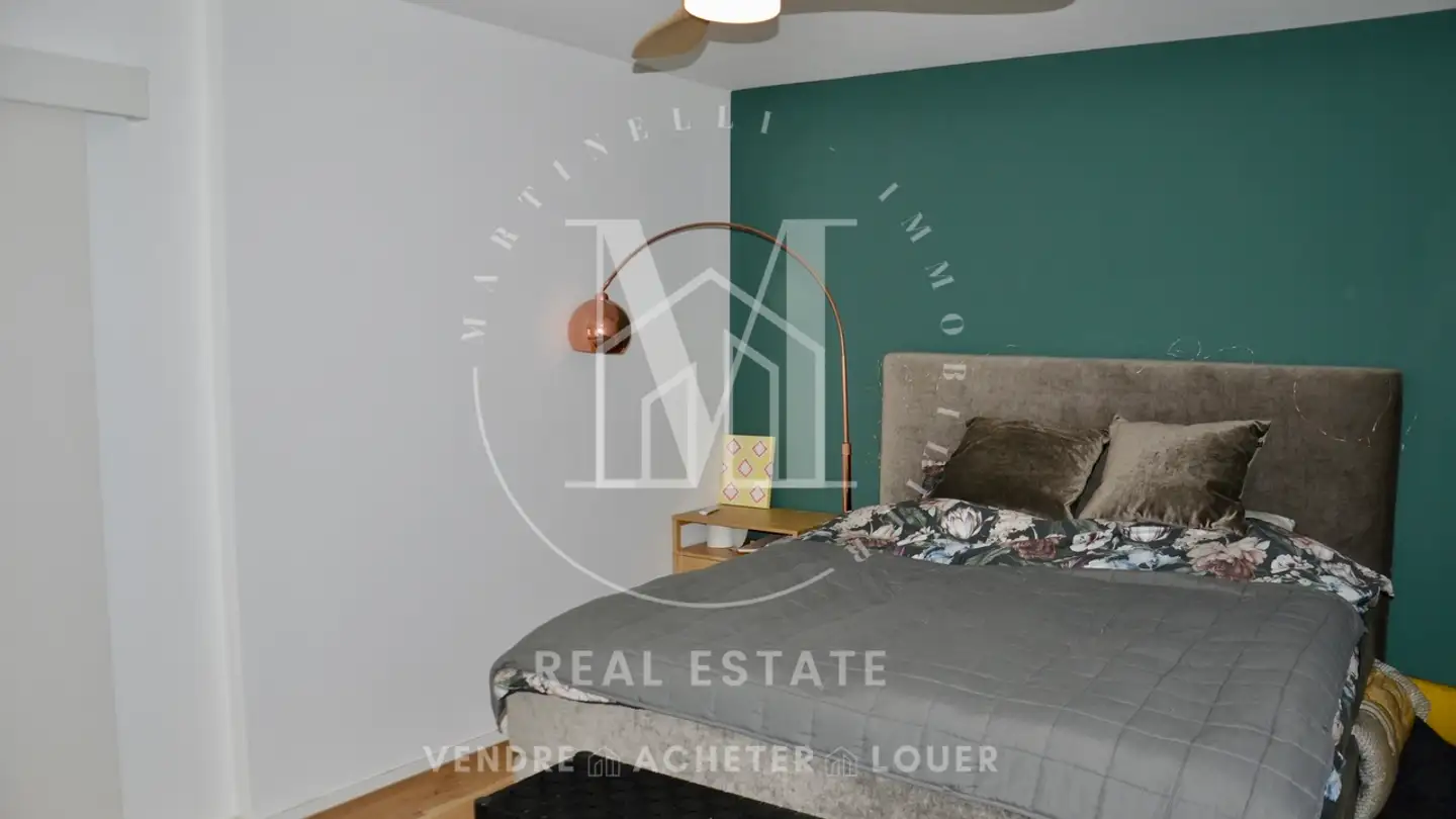 Appartamento in affitto - La Ruelle À Tonton 4, 1270 Trélex - Foto 4