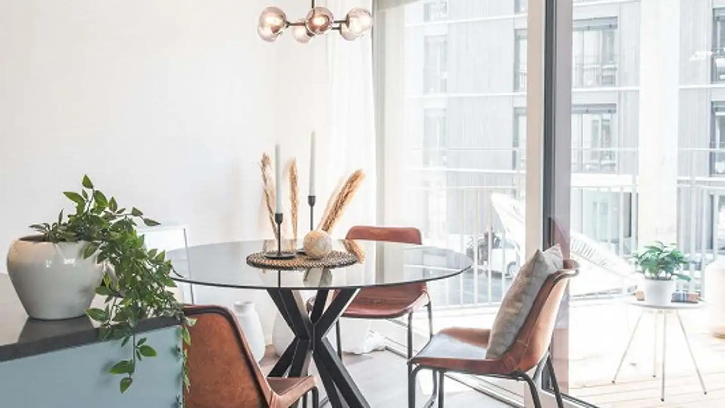 Appartamento in affitto - Wallisellerstrasse 8, 8302 Kloten - Photo 3