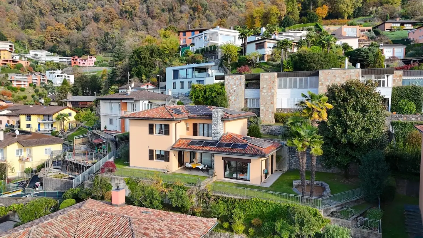 Villa in vendita - 6963 Pregassona - Photo 4