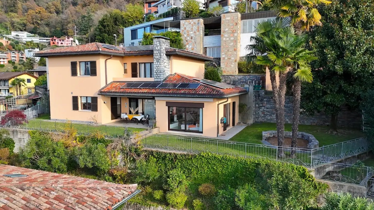 Villa in vendita - 6963 Pregassona - Photo 2