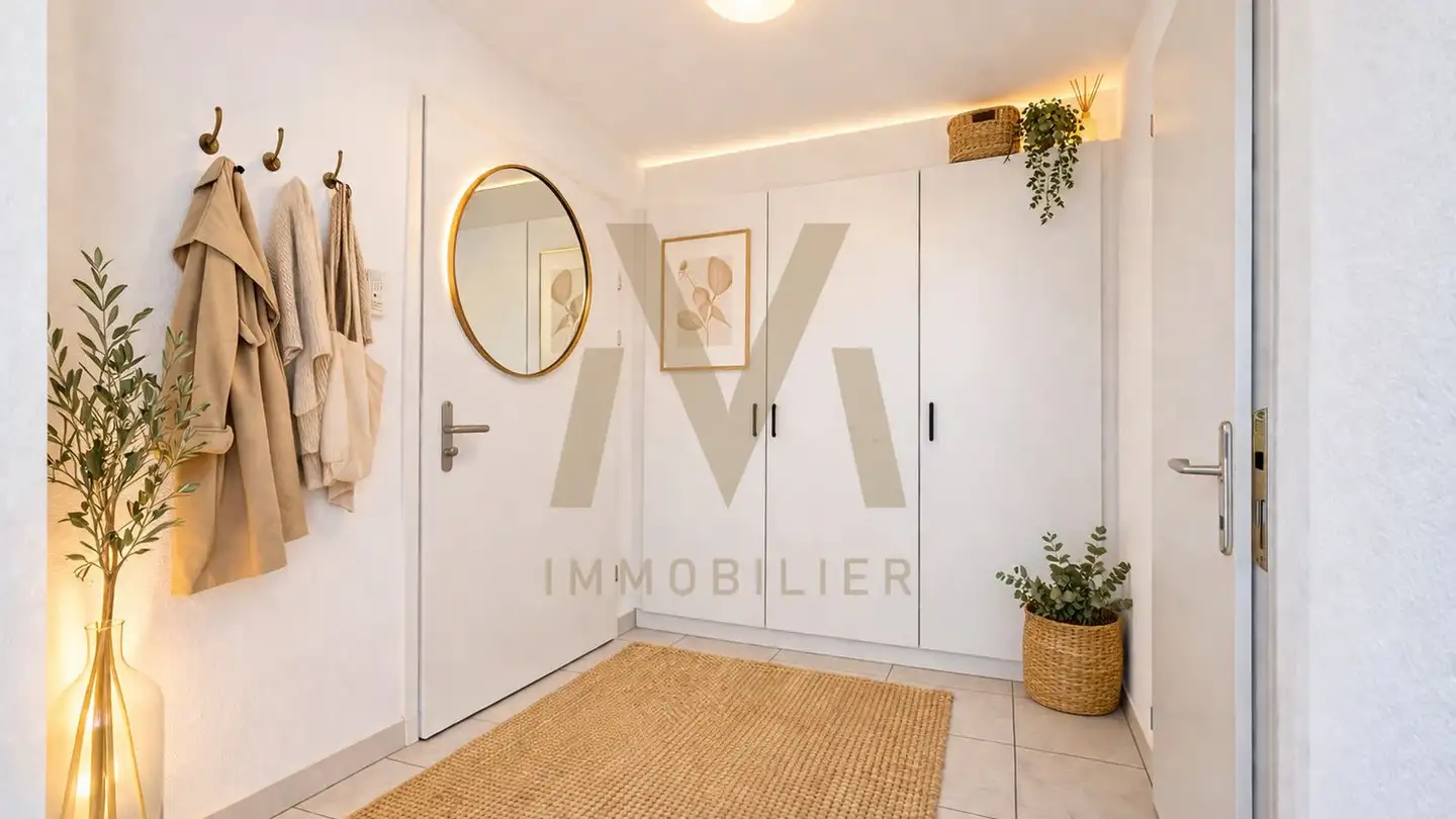 Appartamento in affitto - Chemin Kellersried / Kellersriedweg 36, 2503 Biel/Bienne - Foto 2