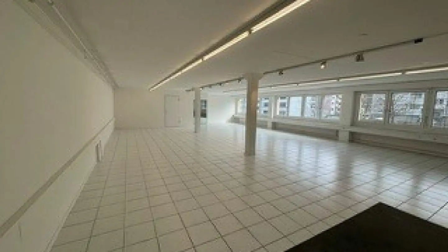 Bureau à louer - Luzernerstrasse 28, 6030 Ebikon - Photo 3