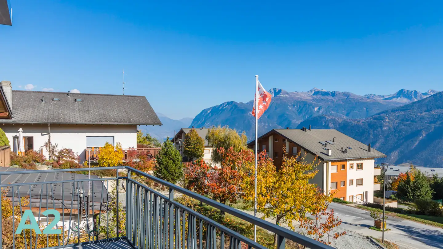 Wohnung kaufen - 1978 Lens - Foto 2