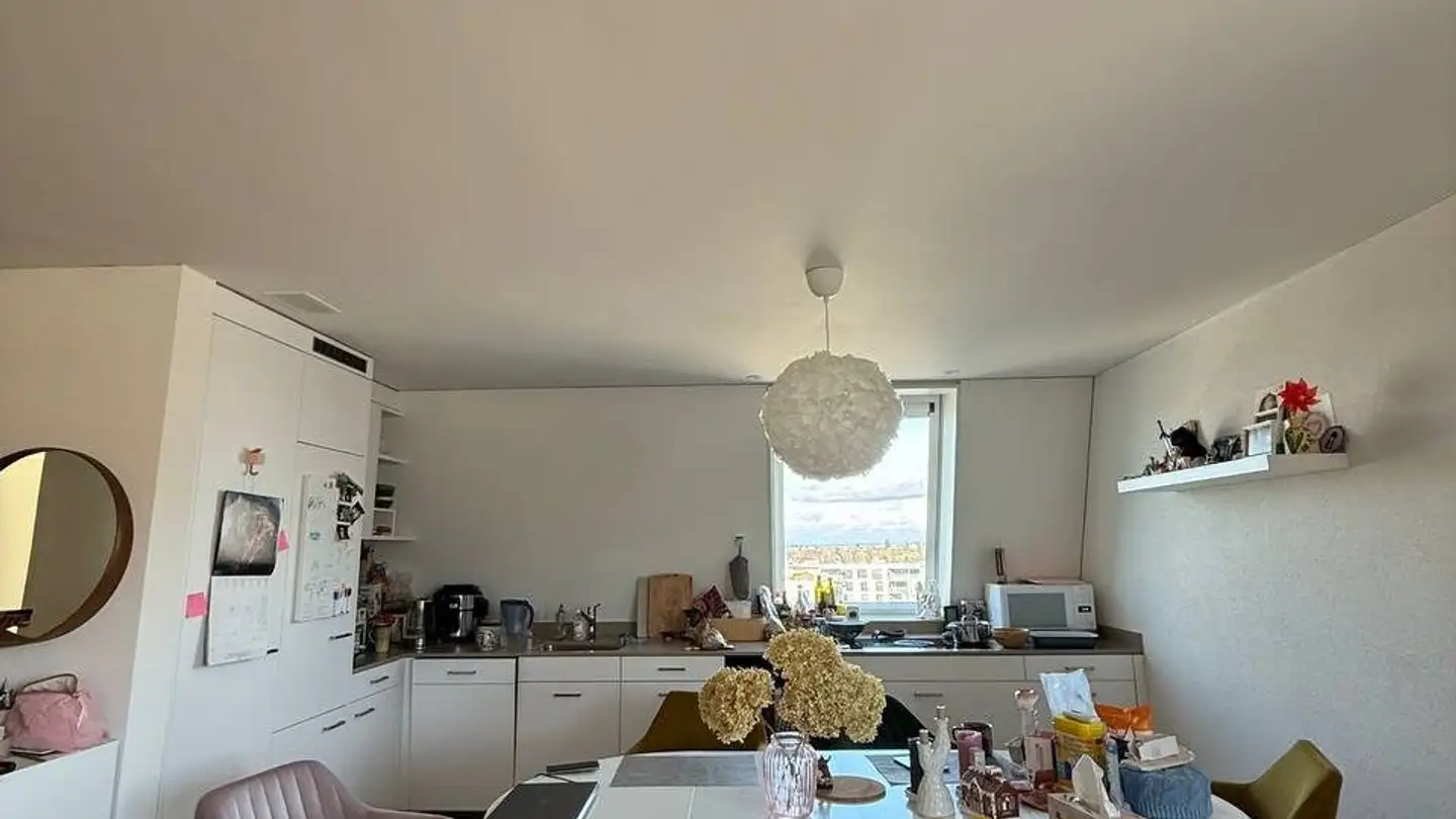 Attique à louer - Gschwaderstrasse 22, 8610 Uster - Photo 3