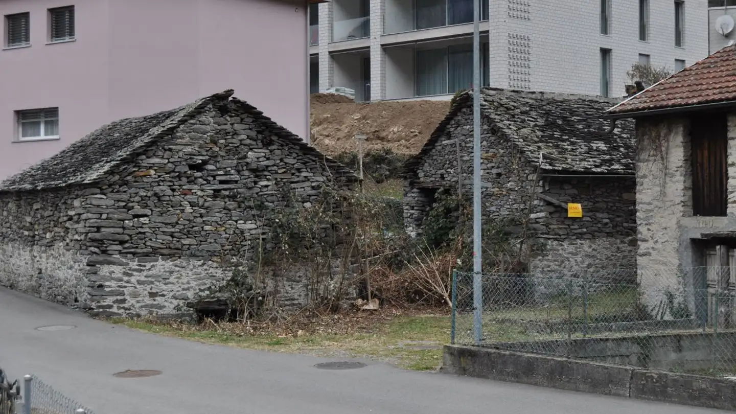 Casa singola in vendita - 6537 Grono - Photo 3