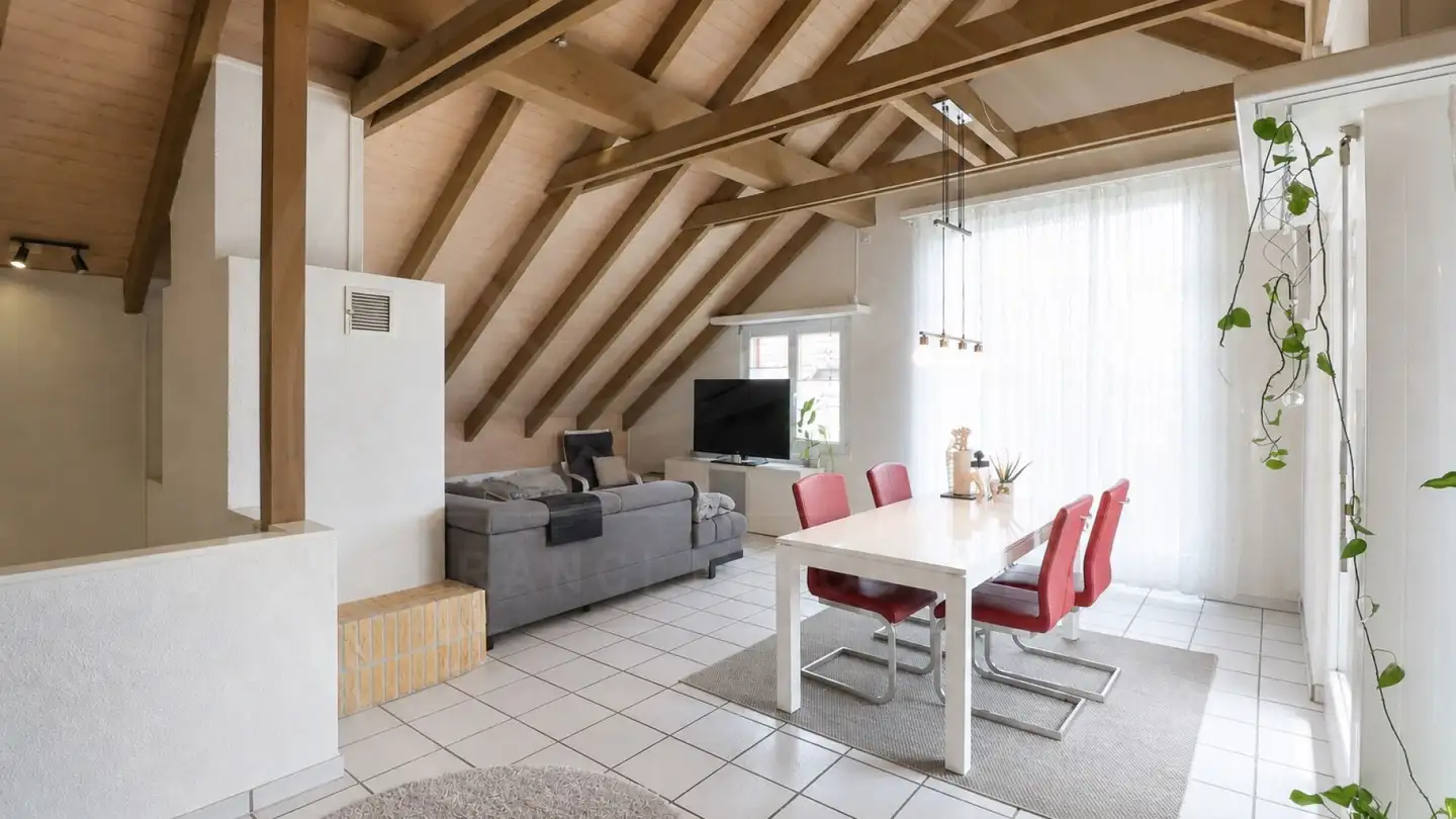 Villa for sale - Dorfstrasse, 5452 Oberrohrdorf