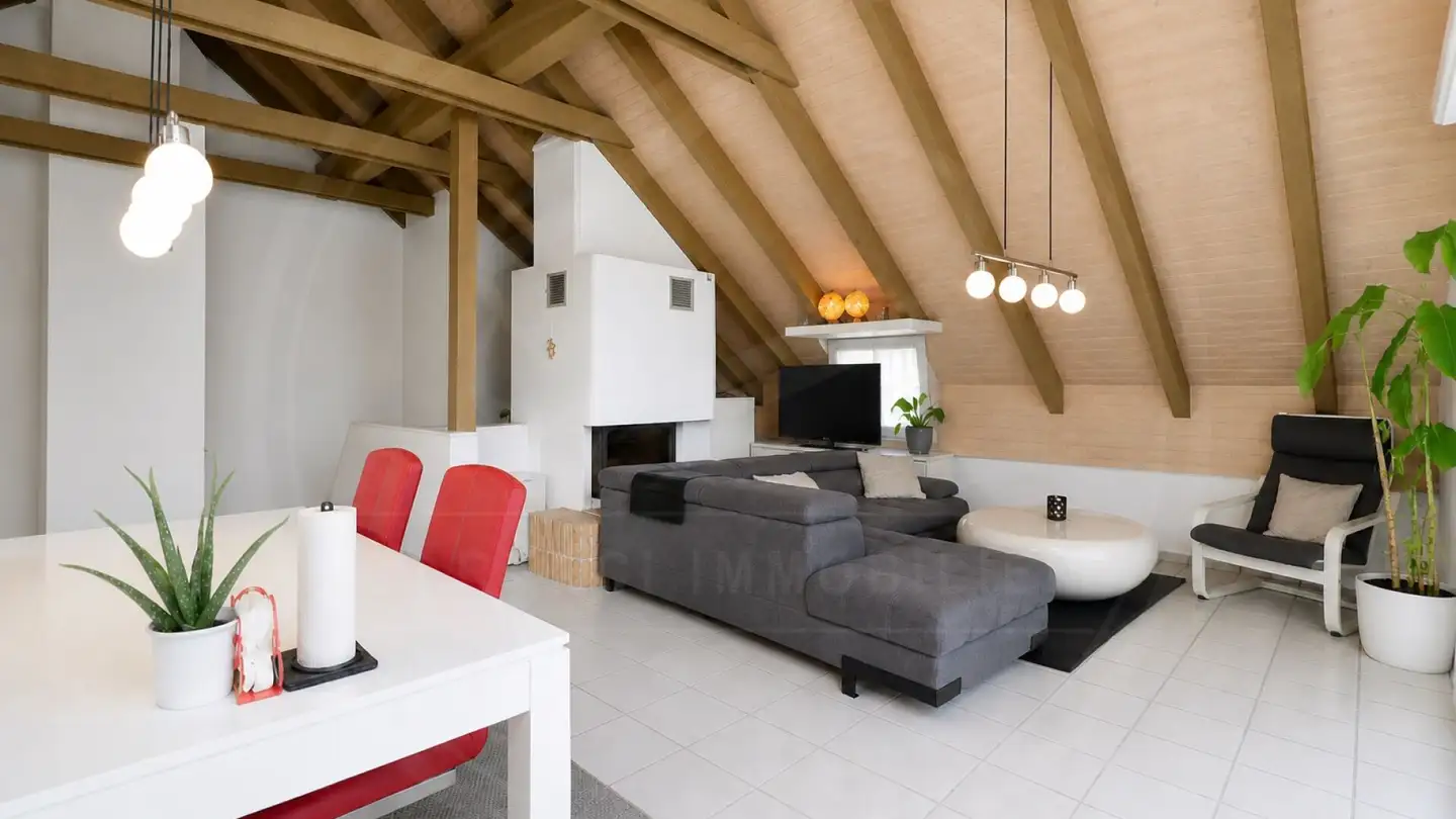 Villa for sale - Dorfstrasse, 5452 Oberrohrdorf - Photo 2