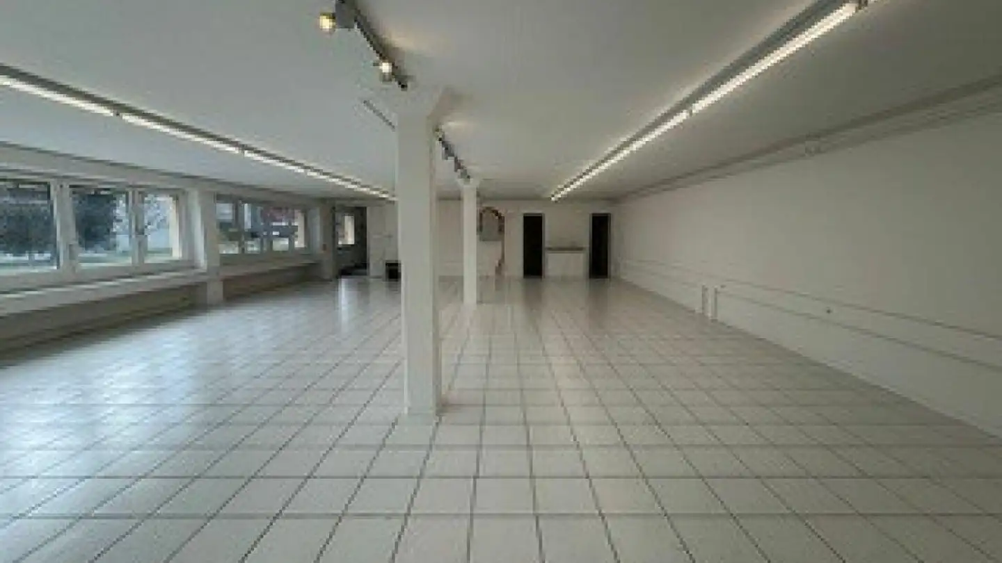 Bureau à louer - Luzernerstrasse 28, 6030 Ebikon - Photo 4