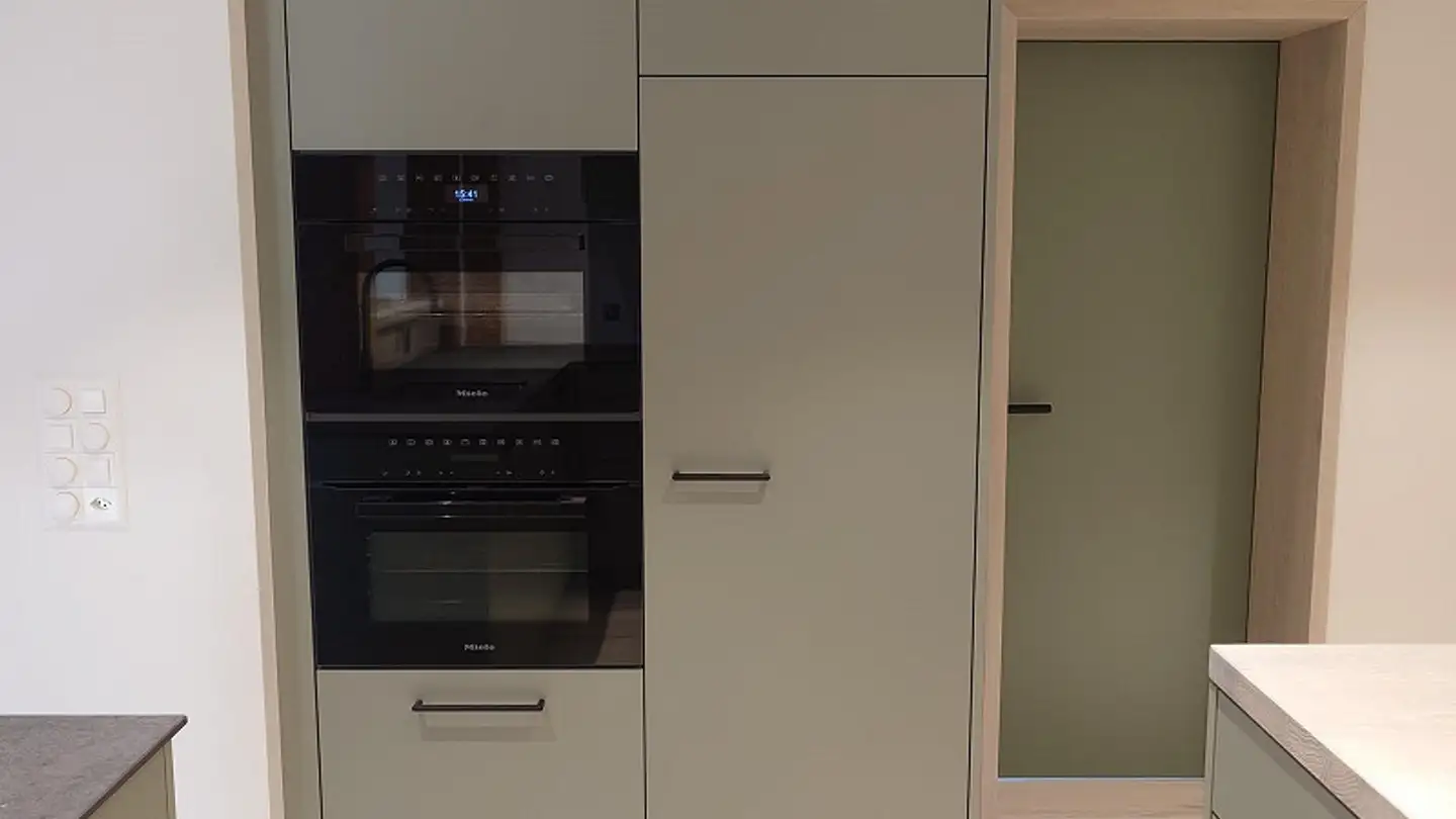 Appartamento in affitto - Obere Dürrmühlestrasse 30, 4704 Niederbipp - Foto 4