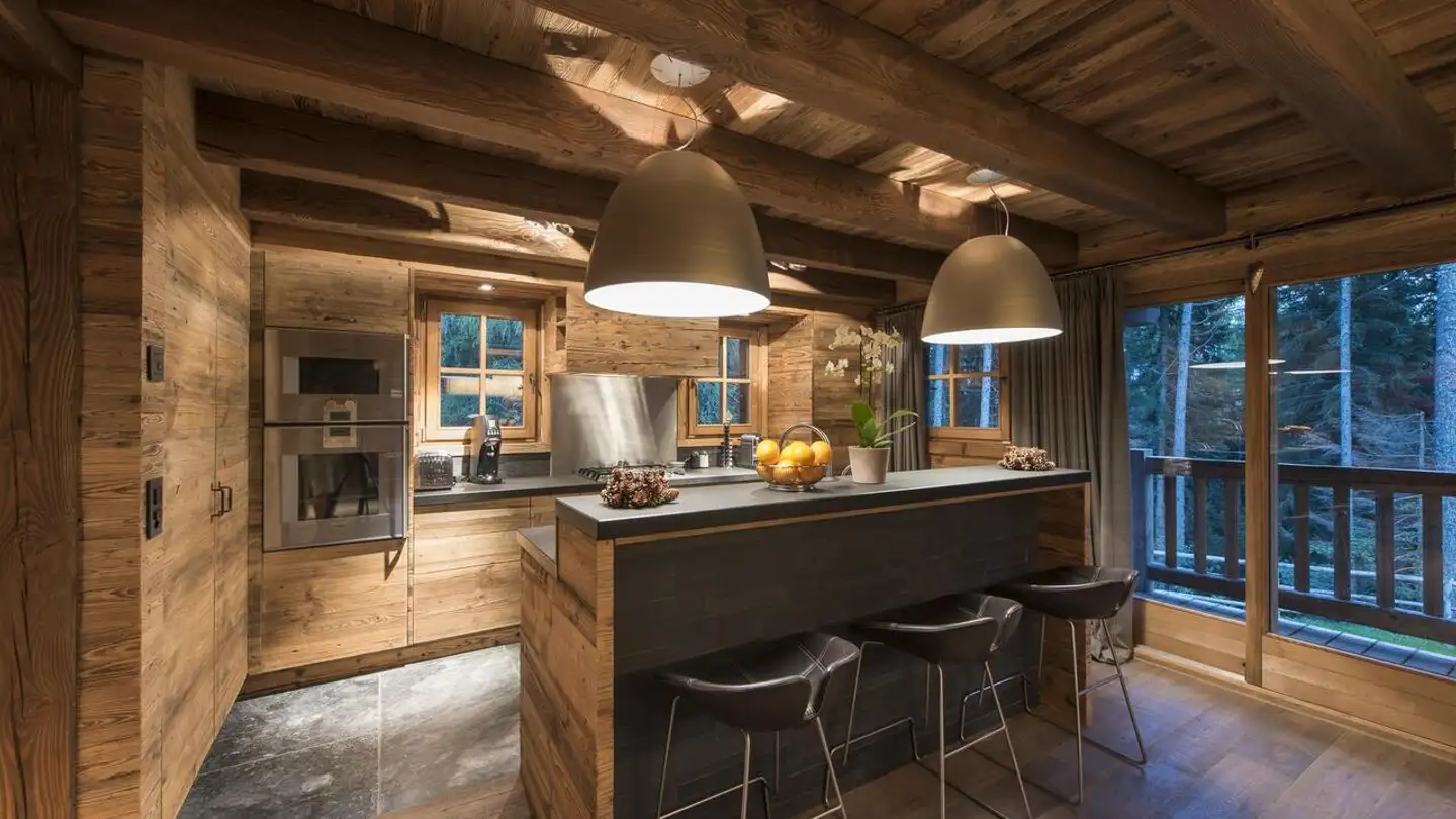 Chalet in vendita - Chemin Des Rairettes, 1997 Haute-Nendaz - Photo 4