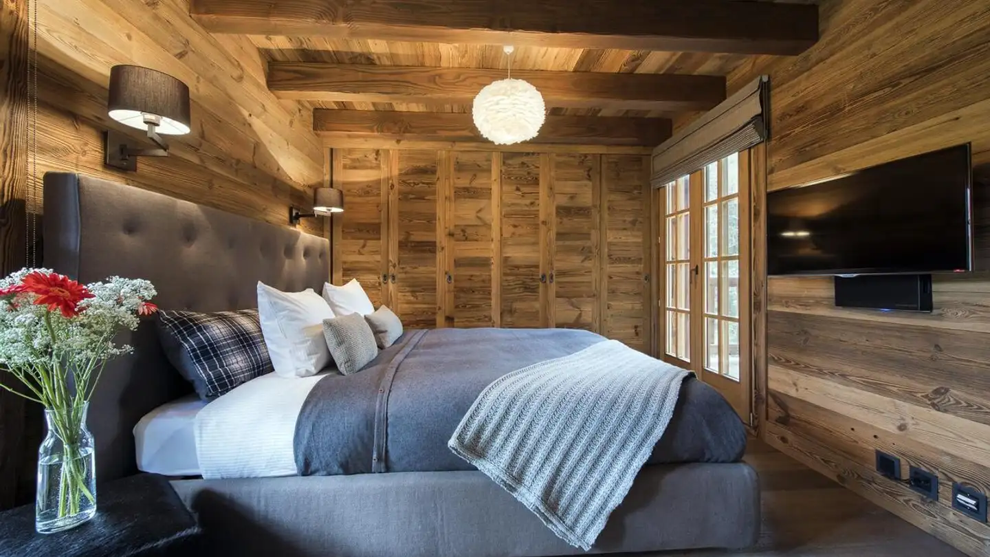 Chalet in vendita - Chemin Des Rairettes, 1997 Haute-Nendaz - Photo 3