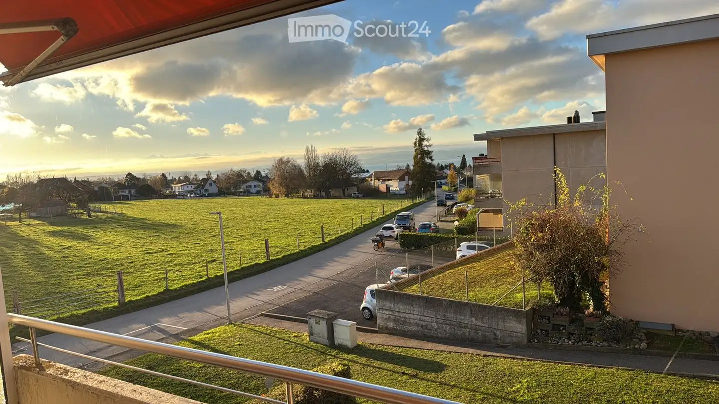 Appartement à louer - 2022 Bevaix