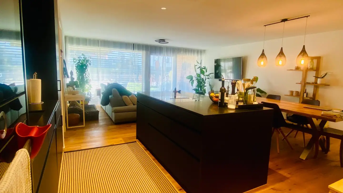 Appartement à vendre - Bodenfeldstrasse 1, 5737 Menziken