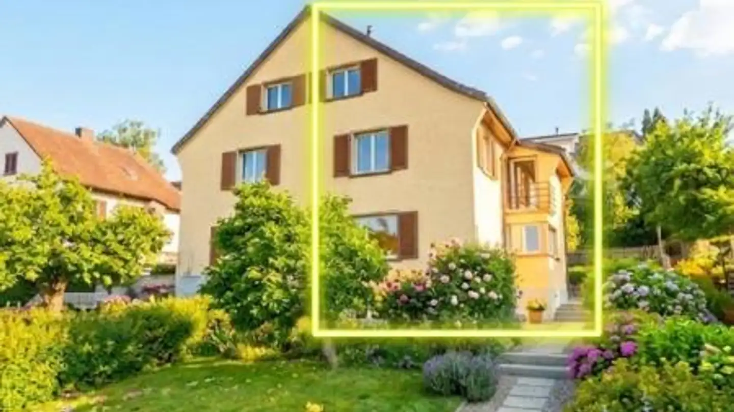 Maison individuelle à louer - Sonnenbergstrasse 20, 8212 Neuhausen am Rheinfall - Photo 3