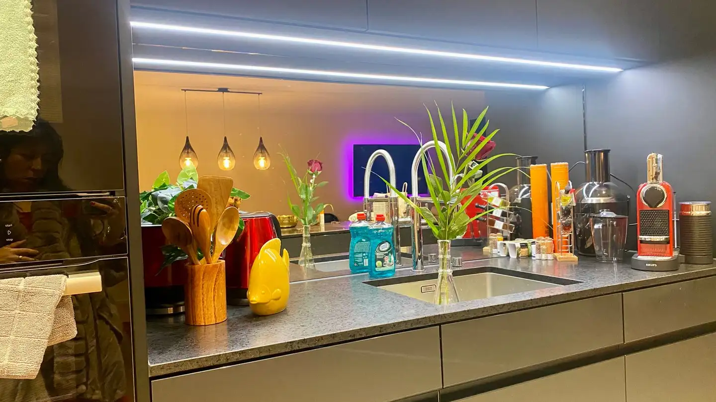 Appartamento in vendita - Bodenfeldstrasse 1, 5737 Menziken - Photo 2