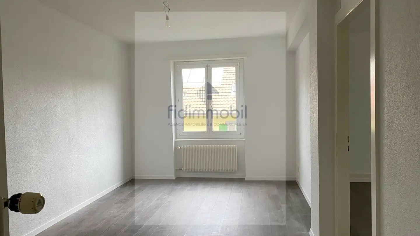 Appartamento in affitto - Rue Des Jeanneret 17, 2400 Le Locle - Photo 2