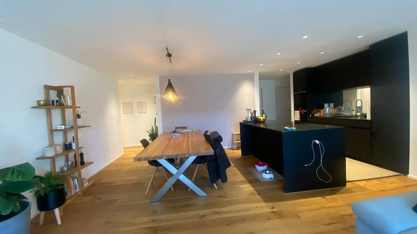 Appartamento in vendita - Bodenfeldstrasse 1, 5737 Menziken - Photo 3