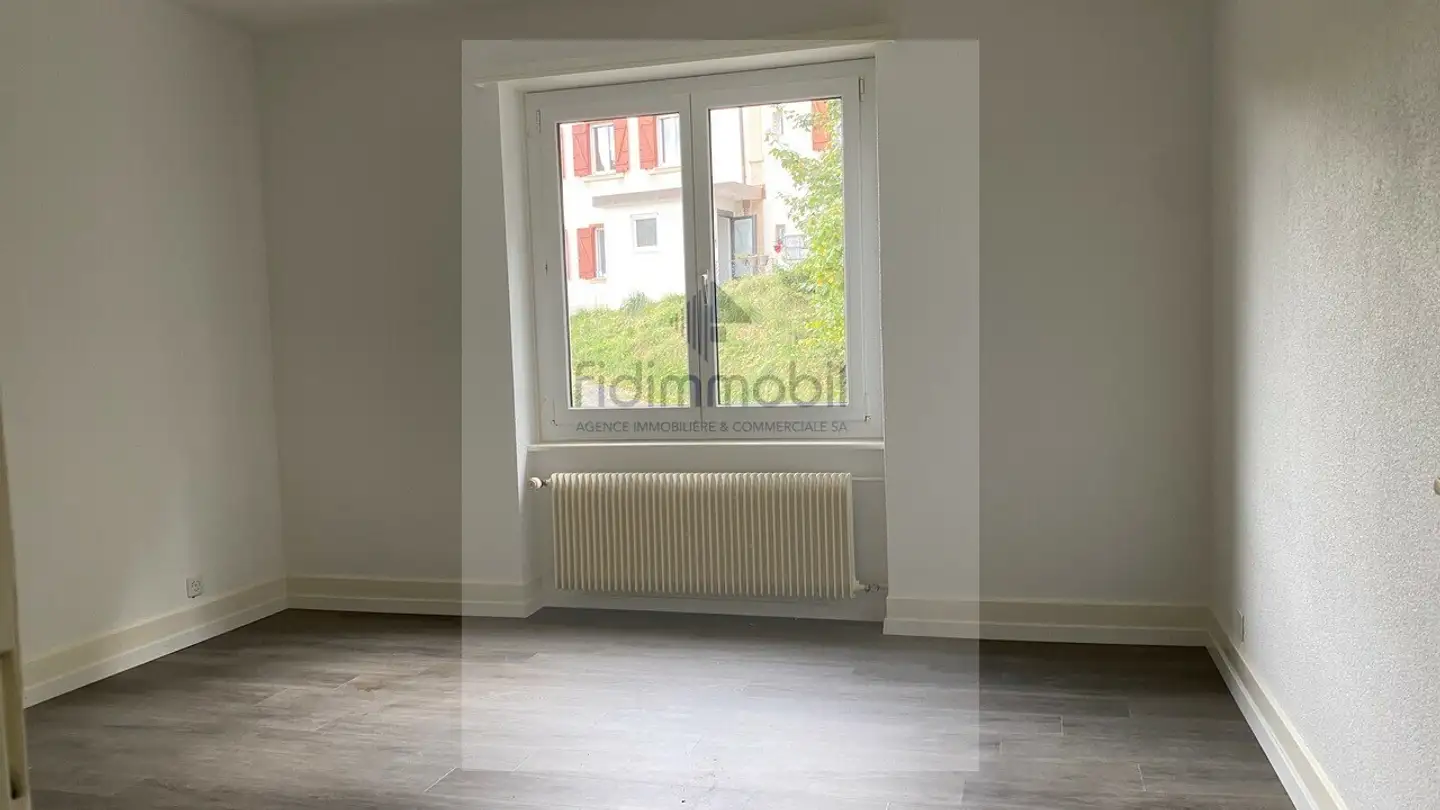 Appartamento in affitto - Rue Des Jeanneret 17, 2400 Le Locle - Photo 3