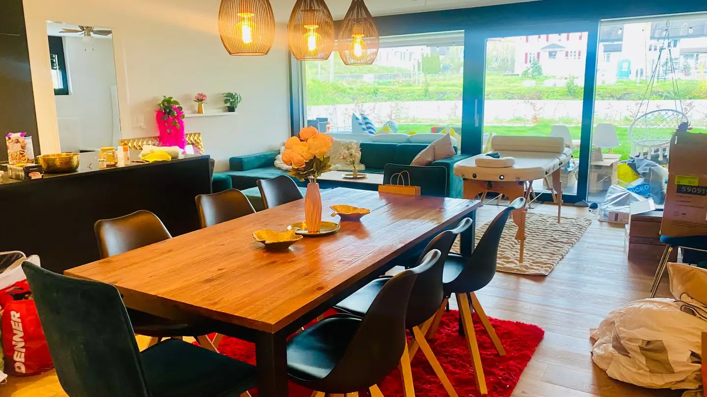 Appartamento in vendita - Bodenfeldstrasse 1, 5737 Menziken - Photo 4