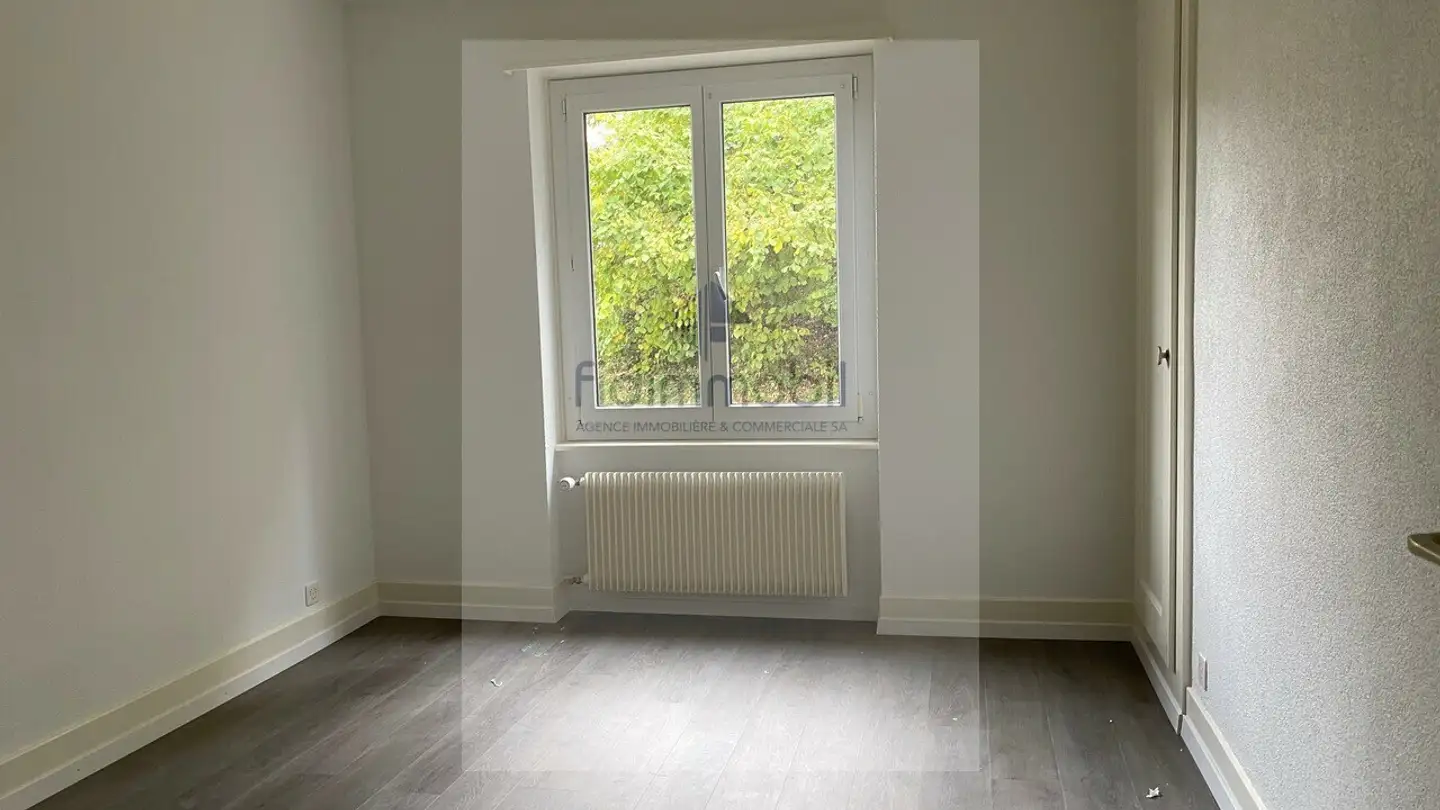 Appartamento in affitto - Rue Des Jeanneret 17, 2400 Le Locle - Photo 4