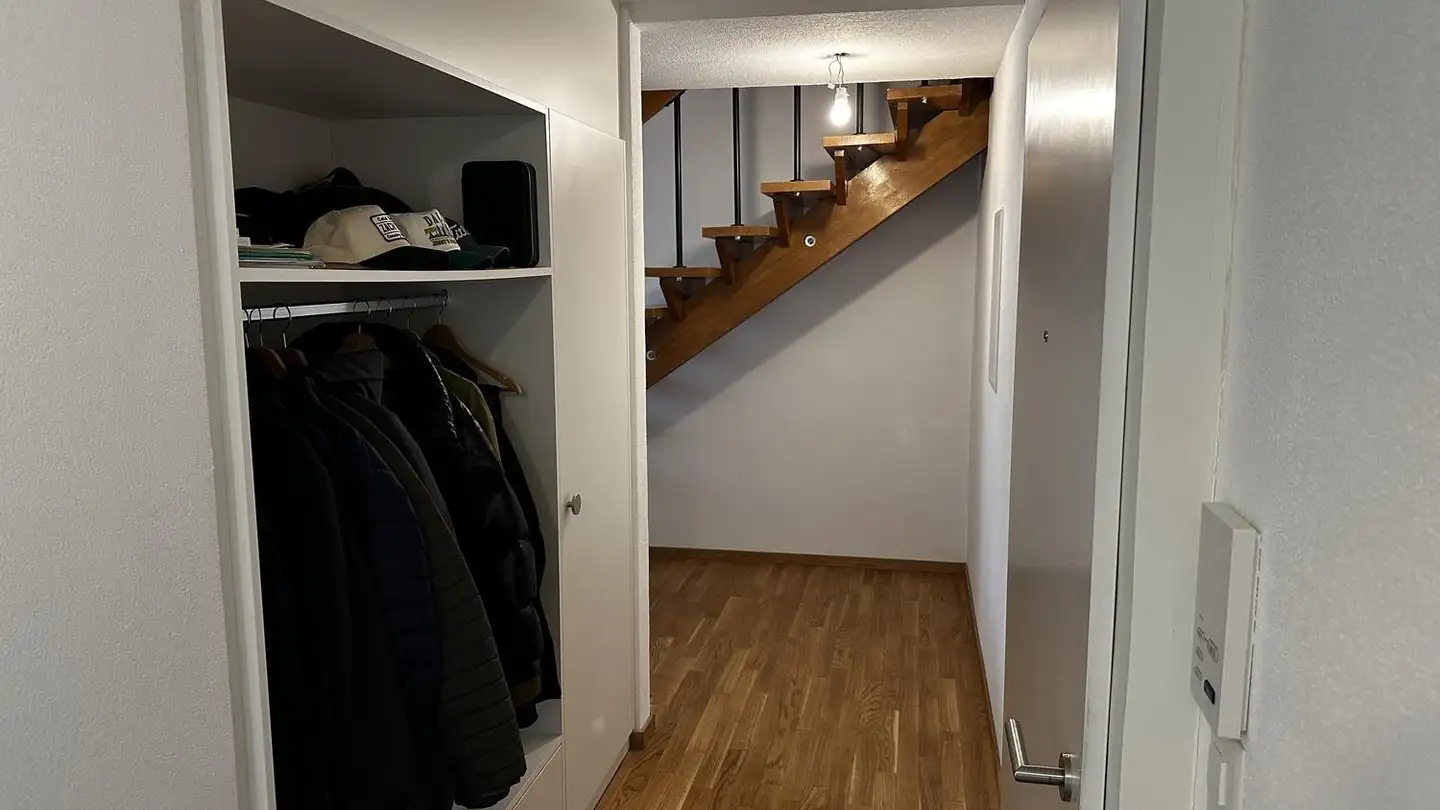 Apartment for rent - Brämabüelstrasse 3, 7270 Davos Platz - Photo 3