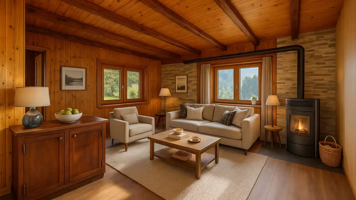 Wohnung kaufen - 1996 Baar (Nendaz)
