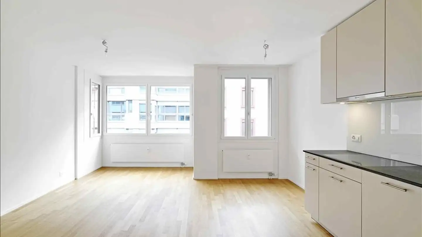 Wohnung mieten - Klingentalstrasse 85, 4057 Basel - Foto 4