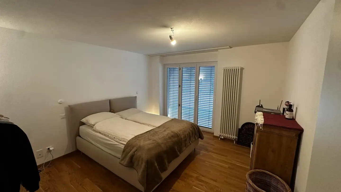Apartment for rent - Brämabüelstrasse 3, 7270 Davos Platz - Photo 4