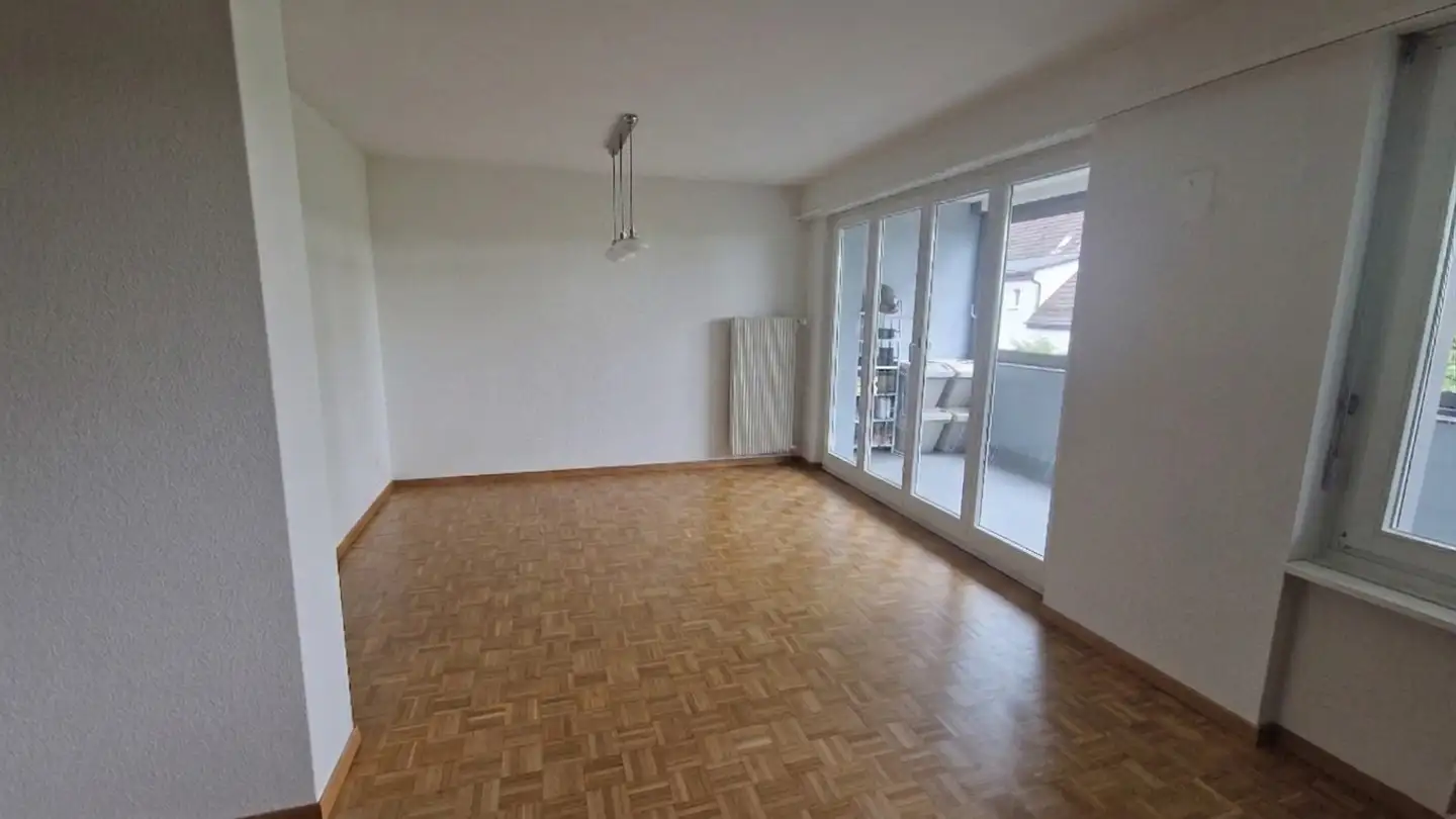 Appartamento in affitto - Im Brächli 1, 8053 Zürich
