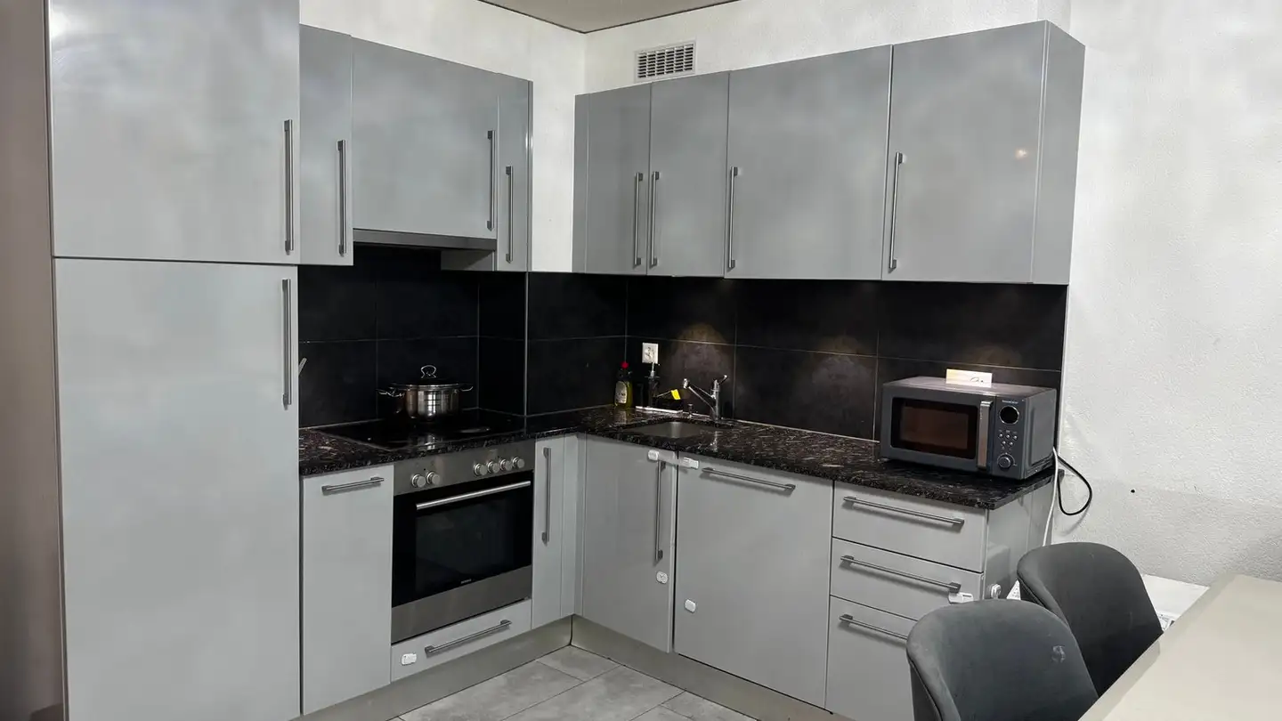 Wohnung mieten - 1846 Chessel - Foto 2