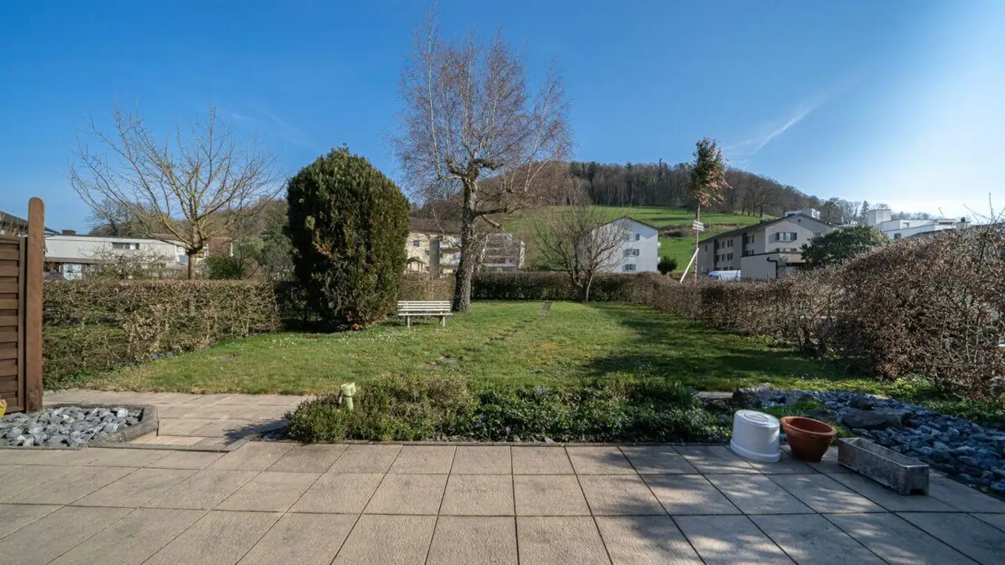 Single house for sale - Hermann Suter-Strasse 16, 5080 Laufenburg - Photo 3