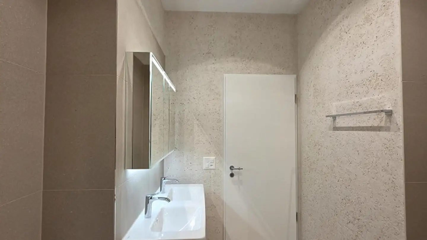 Apartment for rent - Mezikonerstrasse 7a, 9542 Münchwilen TG - Photo 2