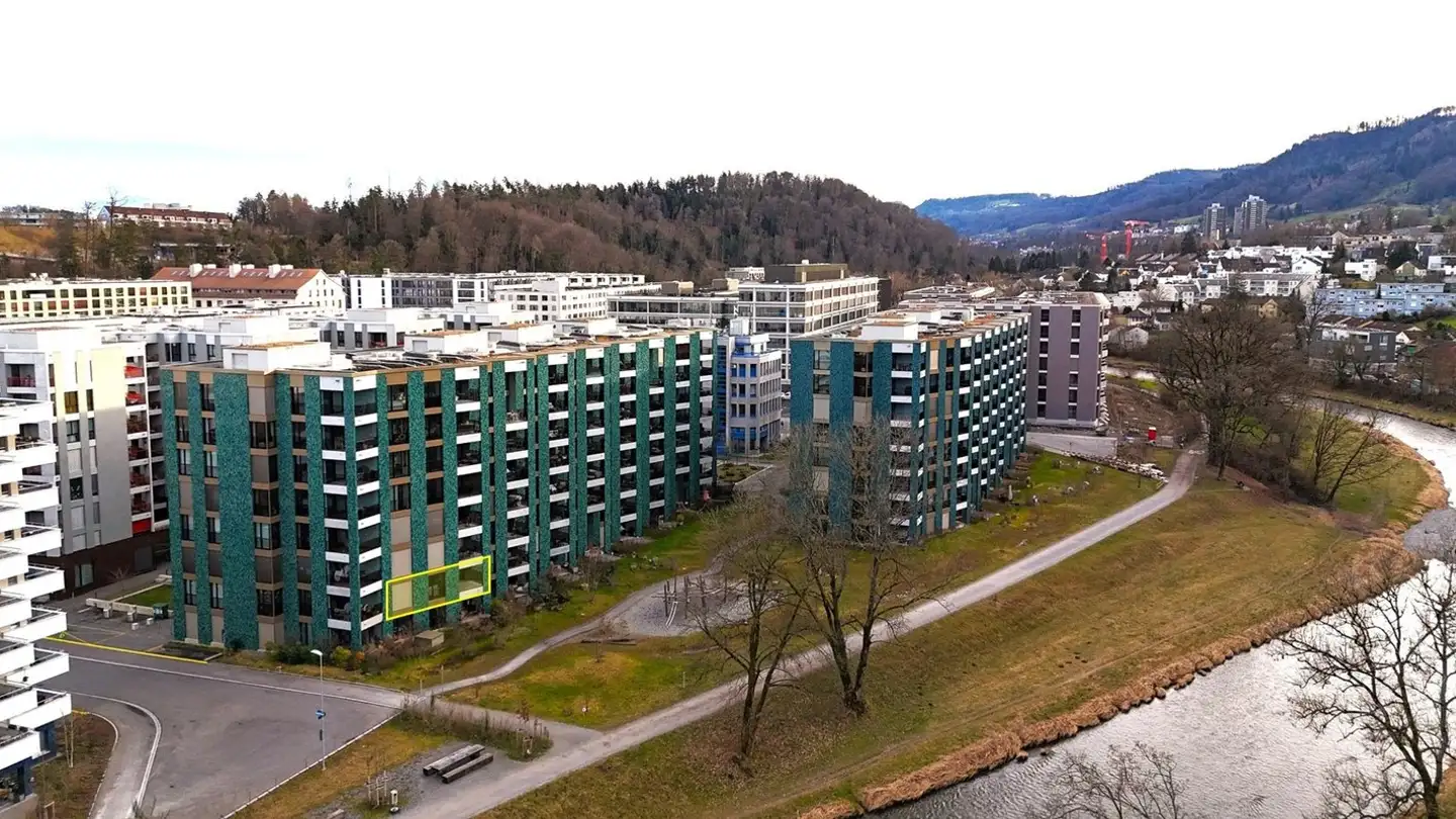 Apartment for sale - Haspelstrasse 5, 8041 Zürich