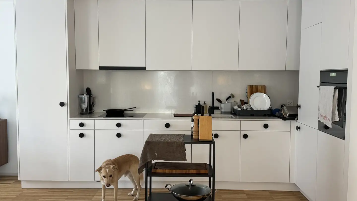 Wohnung mieten - Erlengutstrasse 8, 8703 Erlenbach ZH - Foto 4
