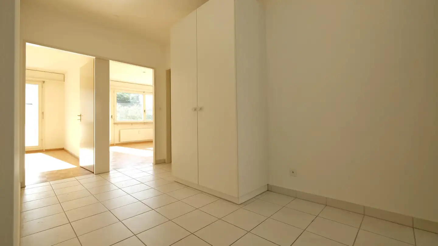 Appartement à louer - Gempenstrasse 25, 4053 Basel - Photo 3